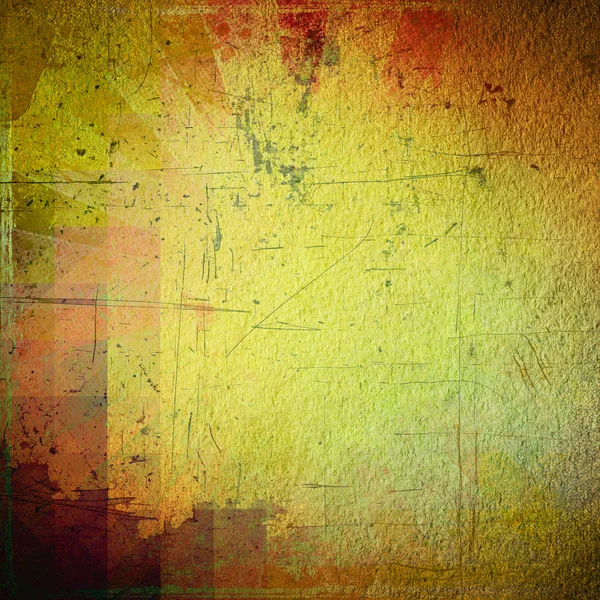 Texture abstraite couleur — Photo