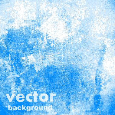 Göksel vektör arka plan