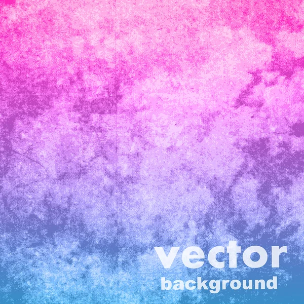 Färgglada vector bakgrund — Stock vektor