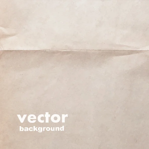 Textura de papel retro — Vetor de Stock