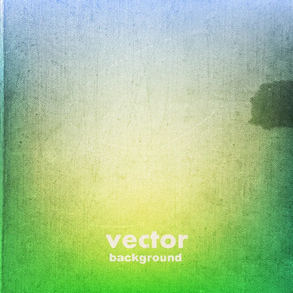 Grunge bakgrund — Stock vektor