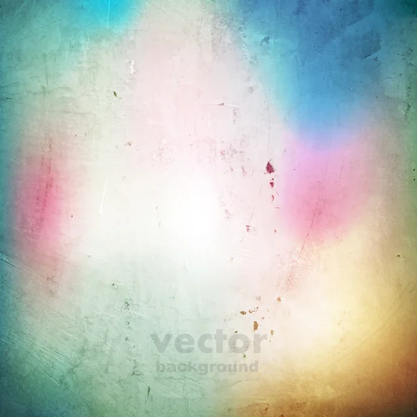 Grunge achtergrond — Stockvector