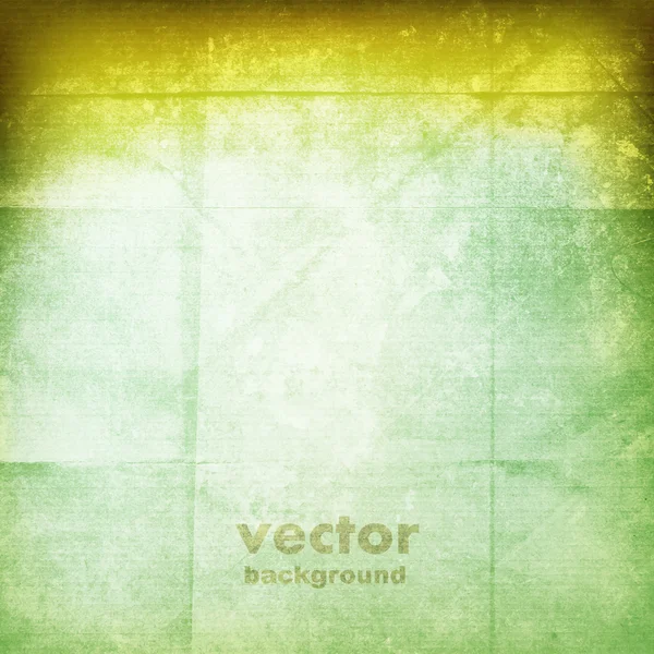 Grunge achtergrond — Stockvector