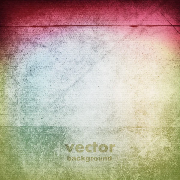 Grunge-Hintergrund — Stockvektor