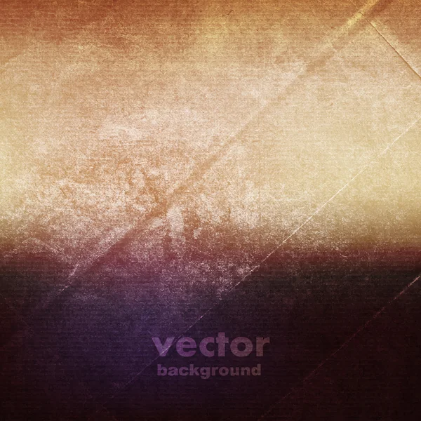 Grunge background — Stock Vector