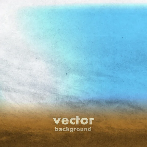 Grunge Vektör Arkaplanı