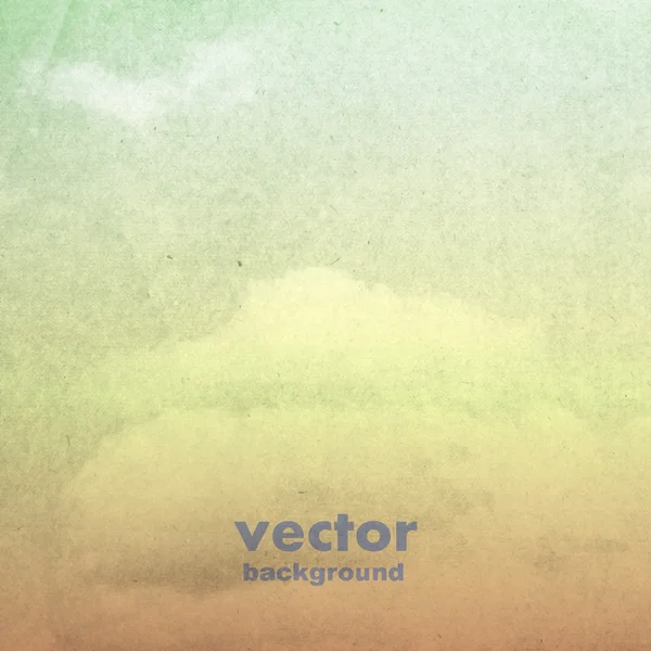 Soyut doğa arkaplanı