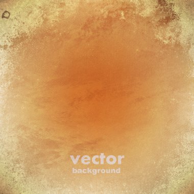 Soyut doğa arkaplanı