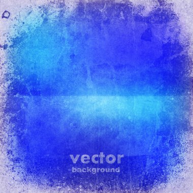 Soyut doğa arkaplanı