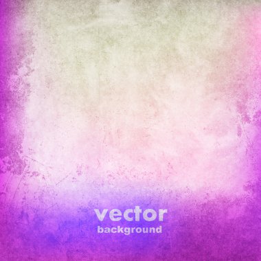 Soyut doğa arkaplanı