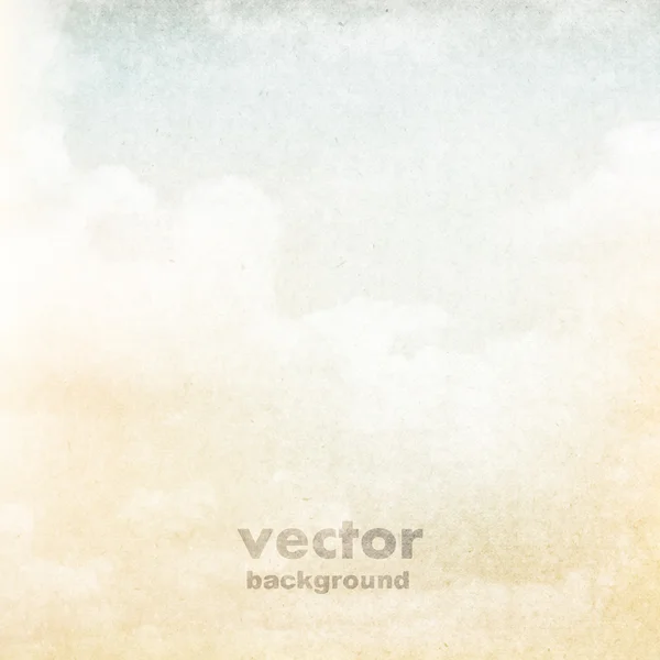 Soyut doğa arkaplanı