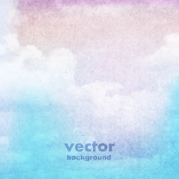 Soyut doğa arkaplanı