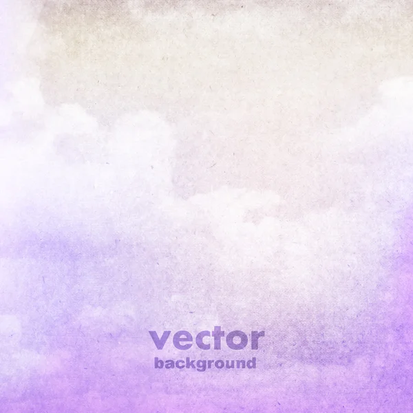 Soyut doğa arkaplanı