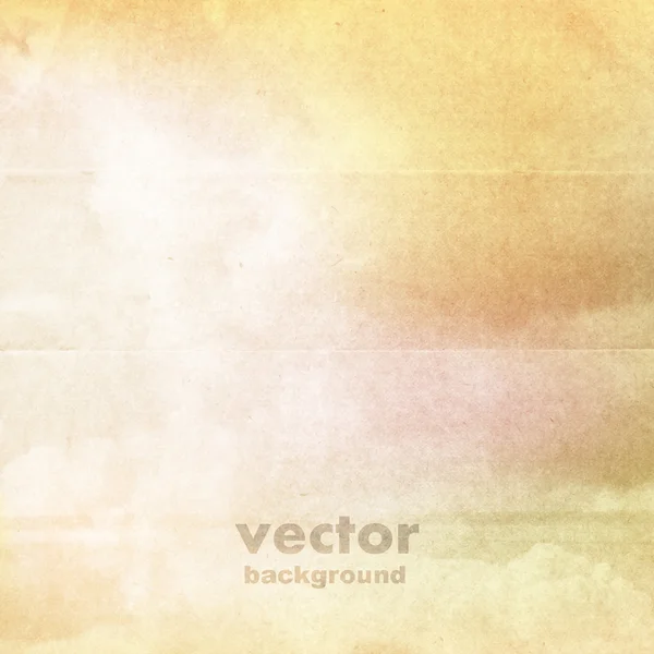 Soyut doğa arkaplanı