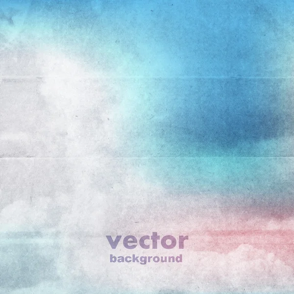 Soyut doğa arkaplanı