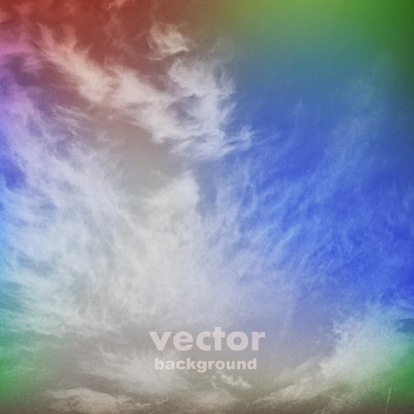 Abstrakt bakgrund — Stock vektor