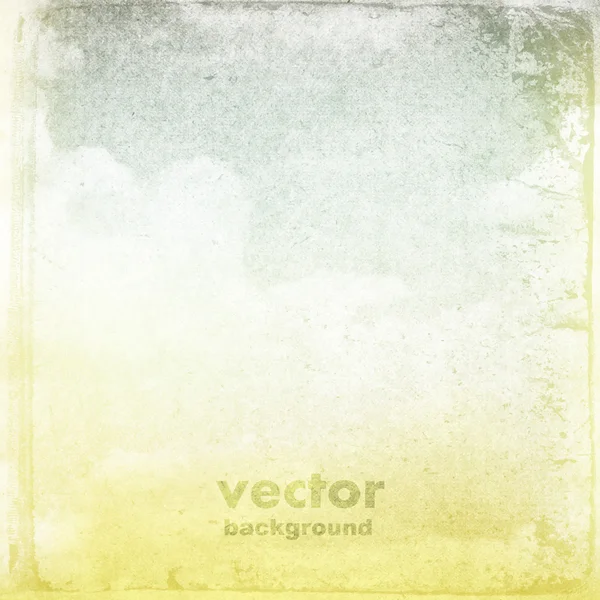 Abstrakt bakgrund — Stock vektor