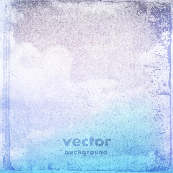 Abstrakt bakgrund — Stock vektor