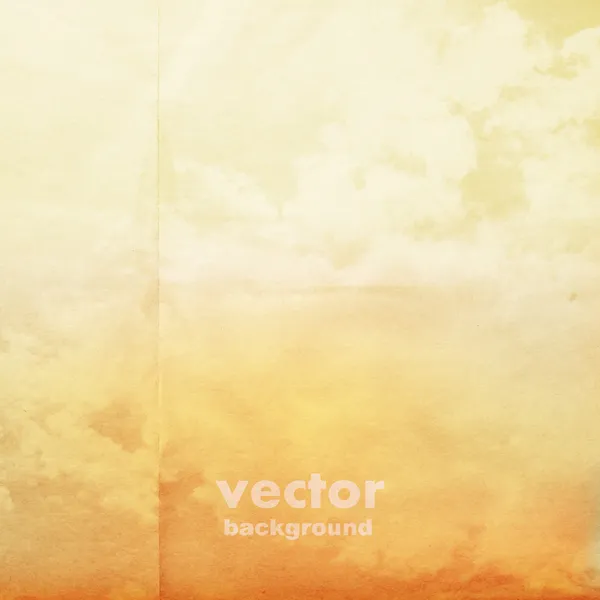 Soyut doğa arkaplanı