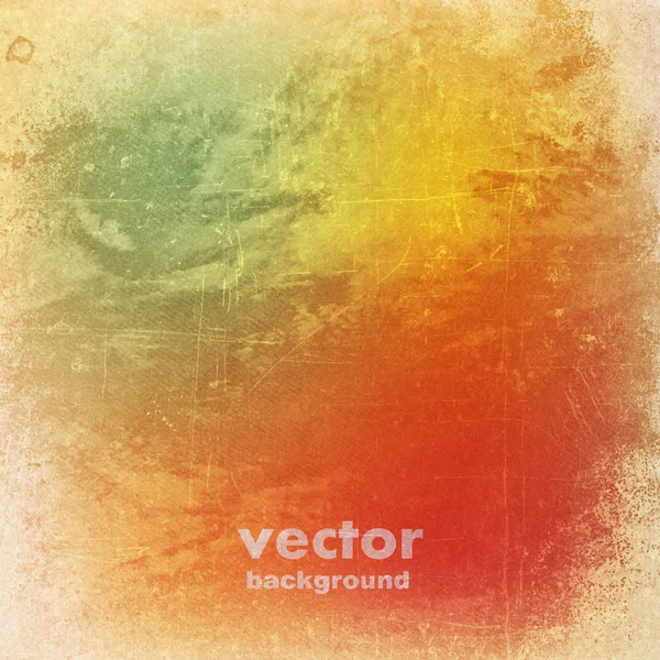 Fundal natural abstract — Vector de stoc
