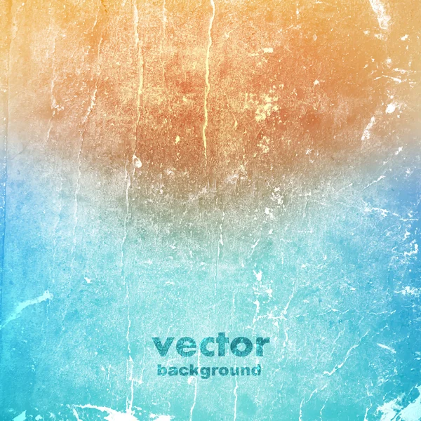 Soyut doğa arkaplanı