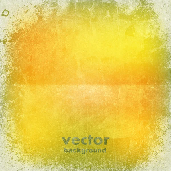 Soyut doğa arkaplanı