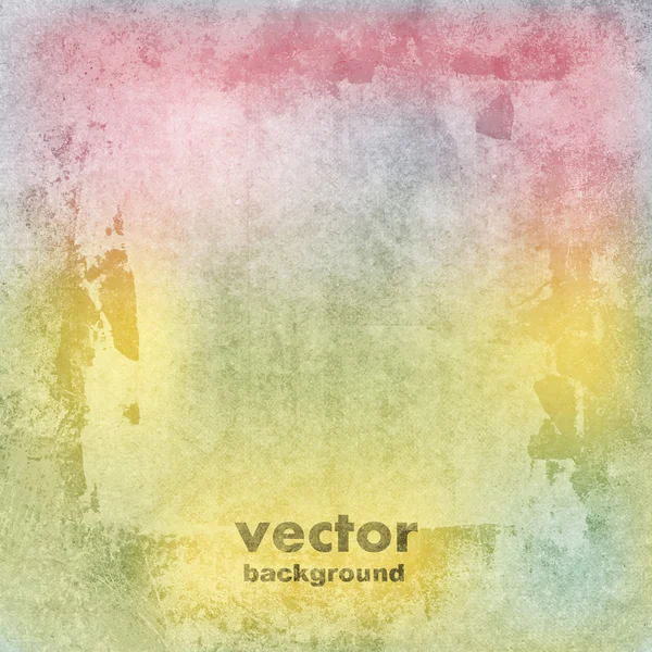 Soyut doğa arkaplanı