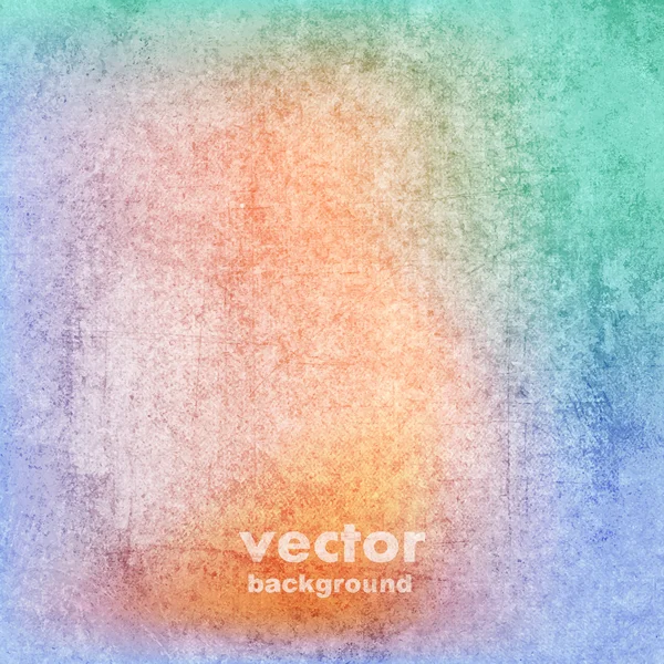 Grunge papíru textura — Stockový vektor