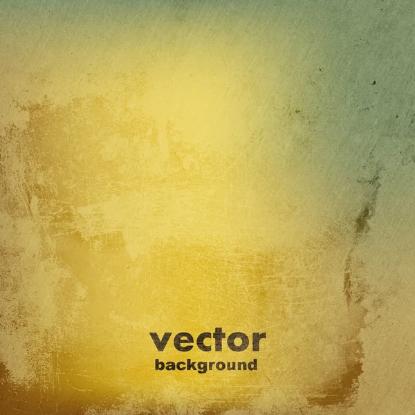 Textura Grunge — Vector de stock