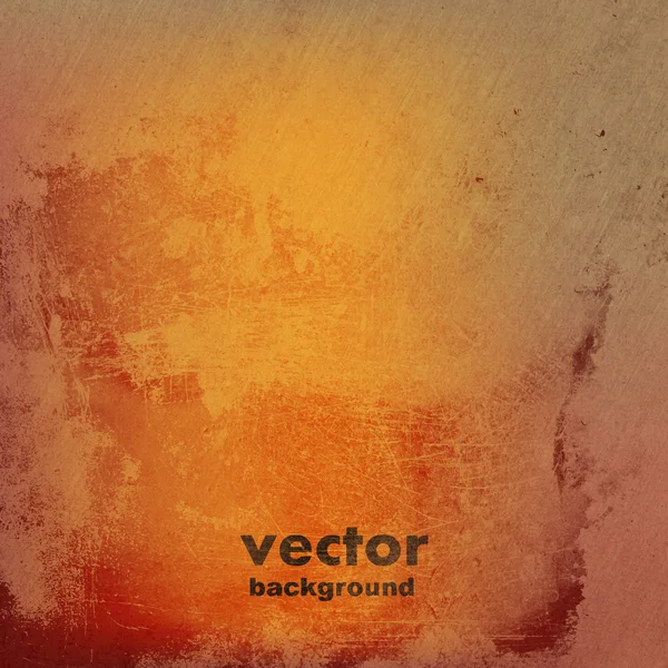 Grunge textura — Stockový vektor