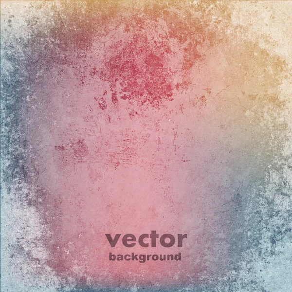 Grunge textura — Stockový vektor