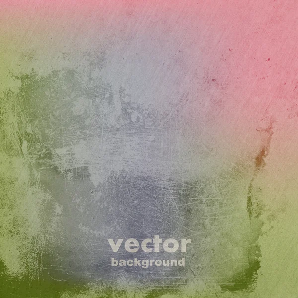 Textura Grunge — Vector de stock