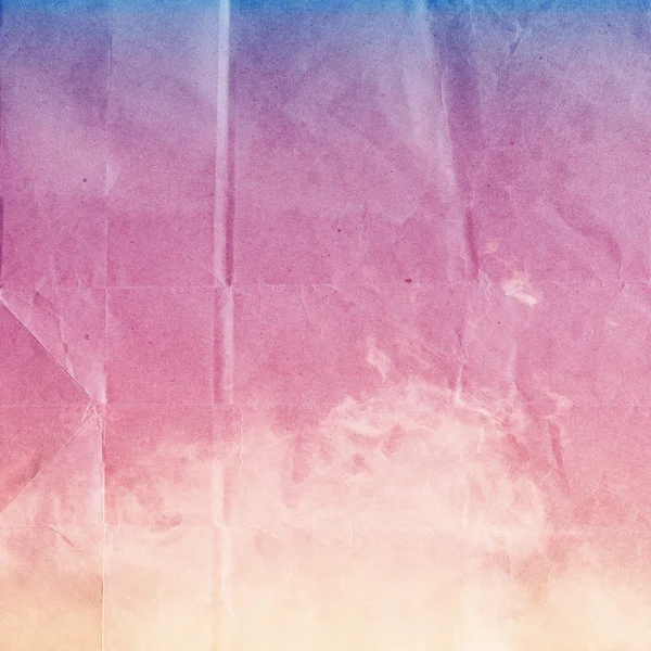Φόντο ροζ σύννεφα — Φωτογραφία Αρχείου