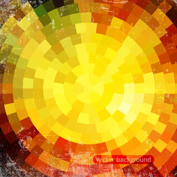 Texture Grunge — Image vectorielle