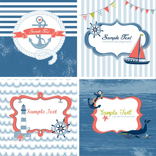 4 deniz kart dizisini