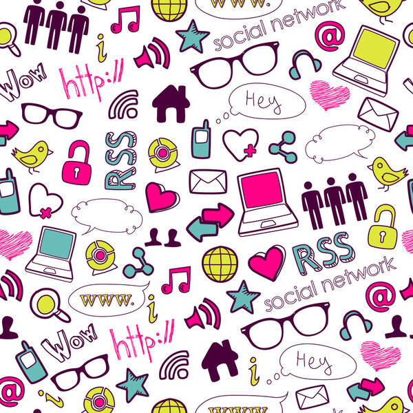 Это безупречный фон
