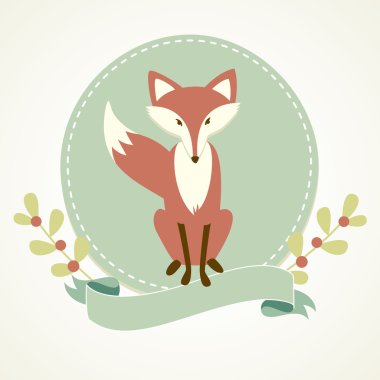 Fox, çerçeve ve şerit