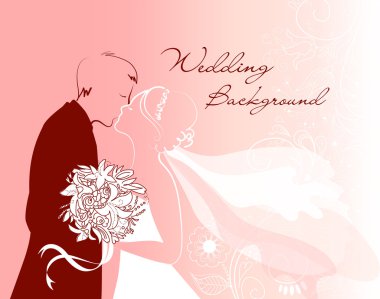 Düğün Arkaplanı
