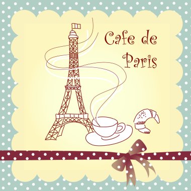 Café de PARI