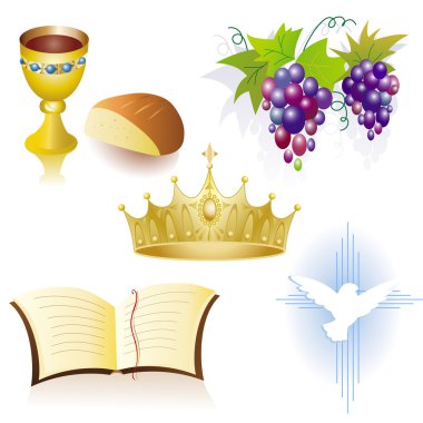 Hıristiyan simgesi