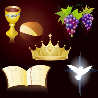 Hıristiyan simgesi