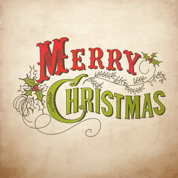 Mutlu Noel mektupları