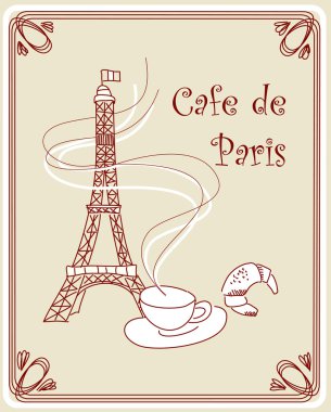Café de paris