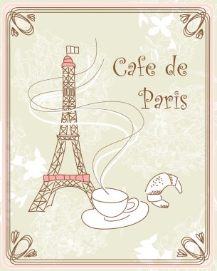 Café de paris