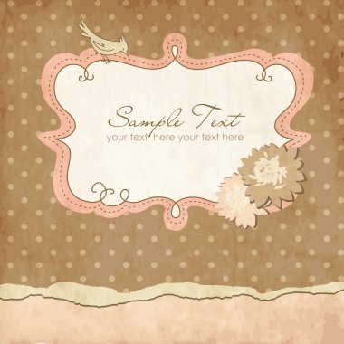 el çizimi çerçeve