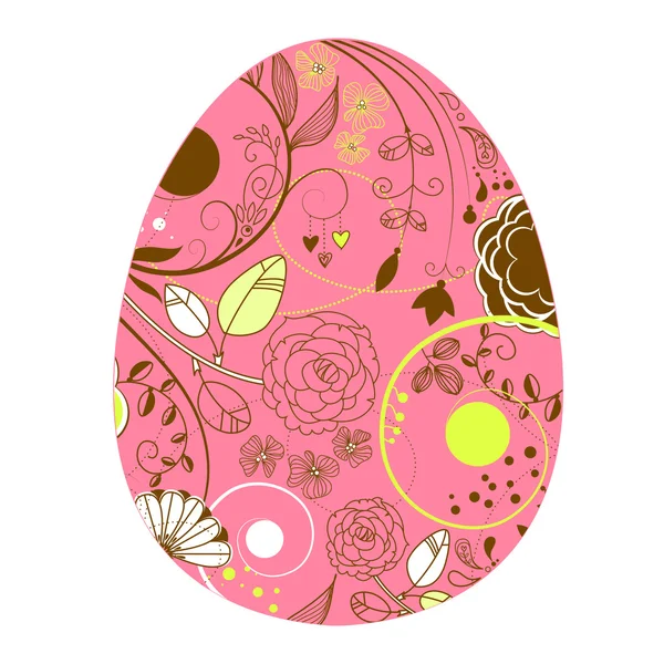 Happy easter — Stock Vector