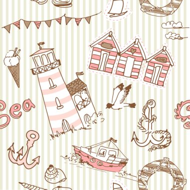 Deniz seamless modeli