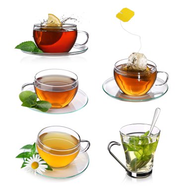 çay kolaj