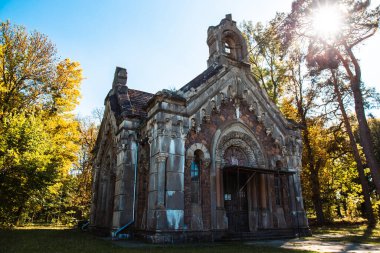 church of our person of the holy sepulchre