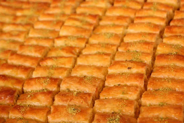 Oriental tatlı